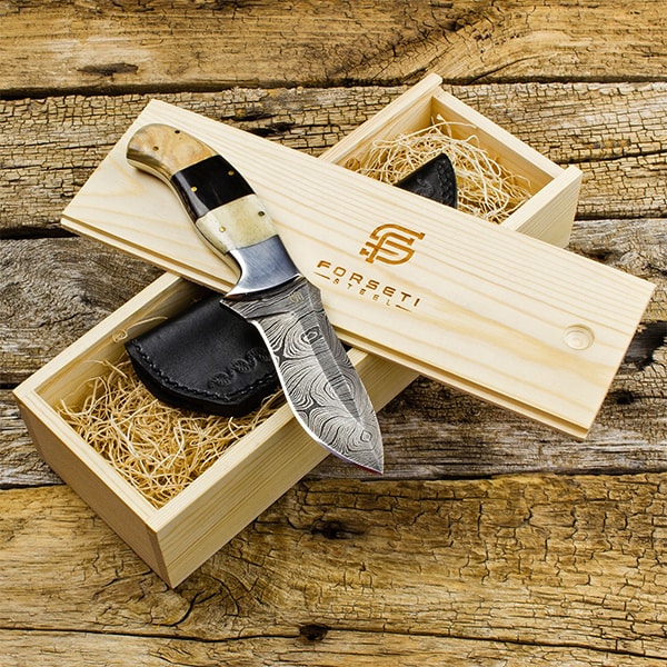 Gift Box for Dad Outdoorsman ApolloBox